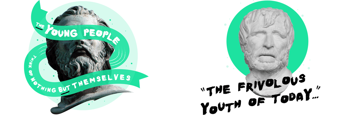 are-a-thing---article-be7a90235056c614a8d9bff00006c1f5f statues-with-quotes-around-them