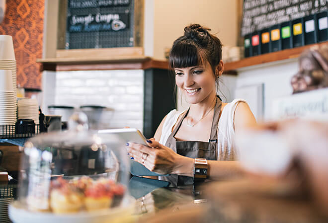 leap-lm-the-world-is-speeding-up-01 barista-at-a-coffee-shop-taking-orders