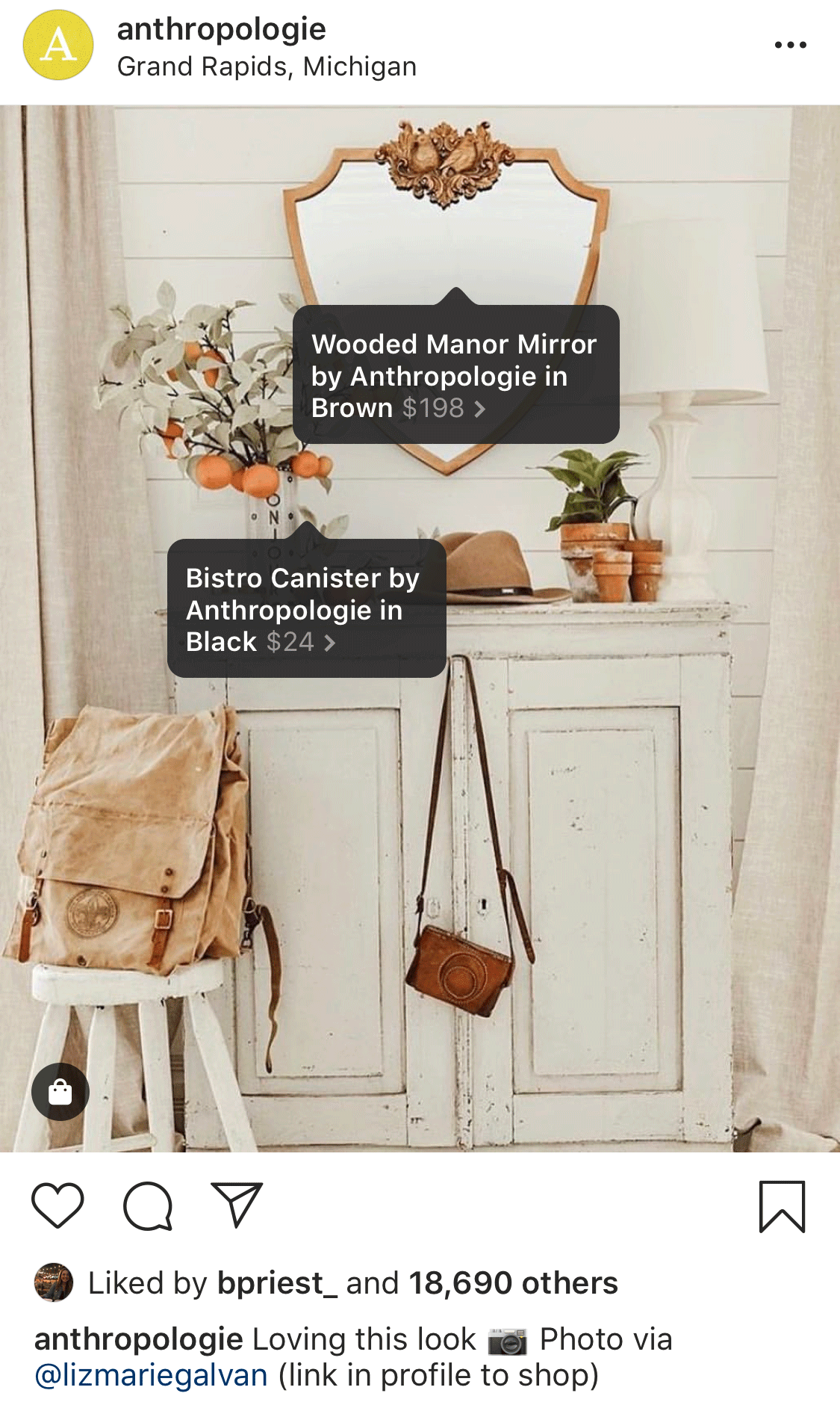 anthro anthropologie-instagram-post