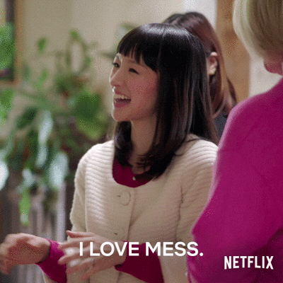 marie-kondo-gif