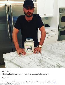 scottdisick_instagramcaption scott-disick-incorrect-instagram-caption